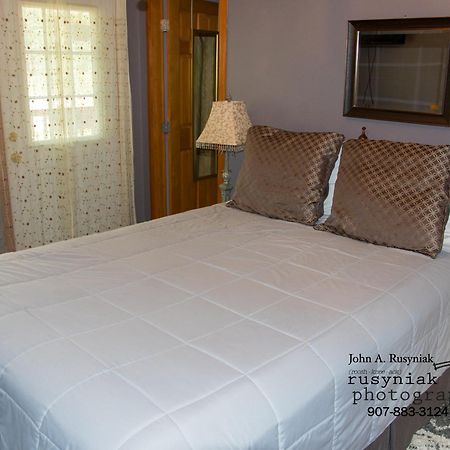A Hyde Away Inn B&B ทอค ภายนอก รูปภาพ