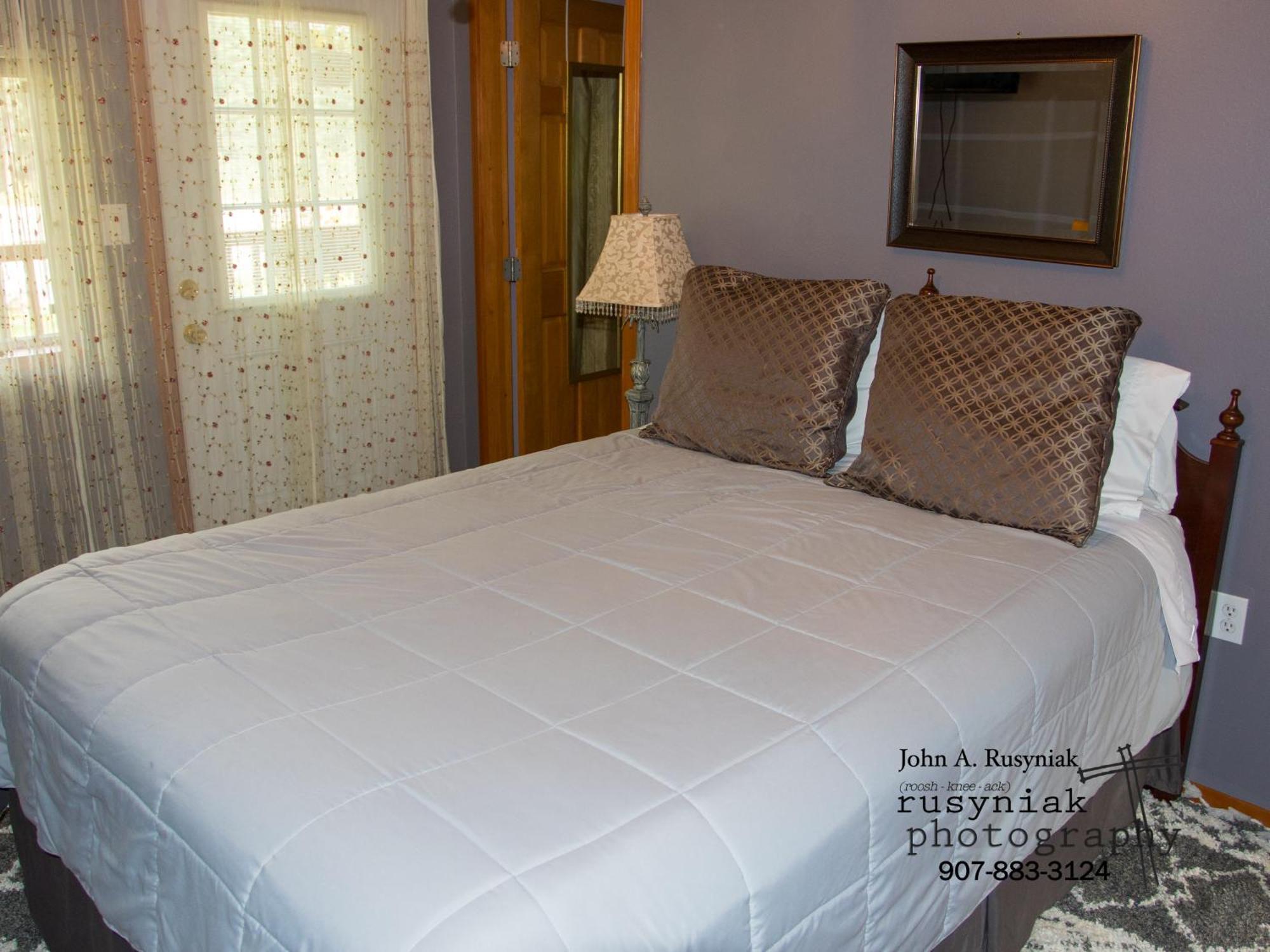 A Hyde Away Inn B&B ทอค ภายนอก รูปภาพ