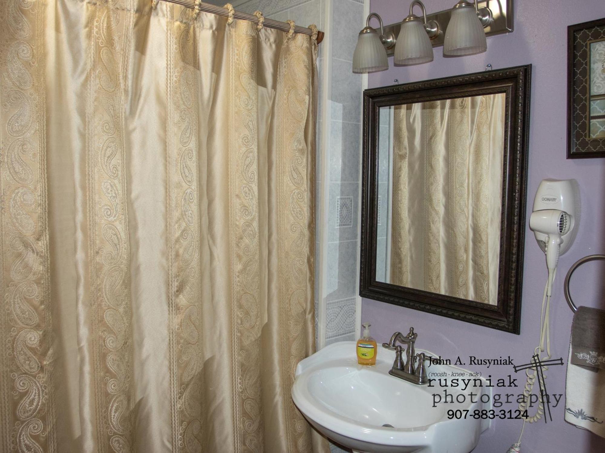 A Hyde Away Inn B&B ทอค ภายนอก รูปภาพ
