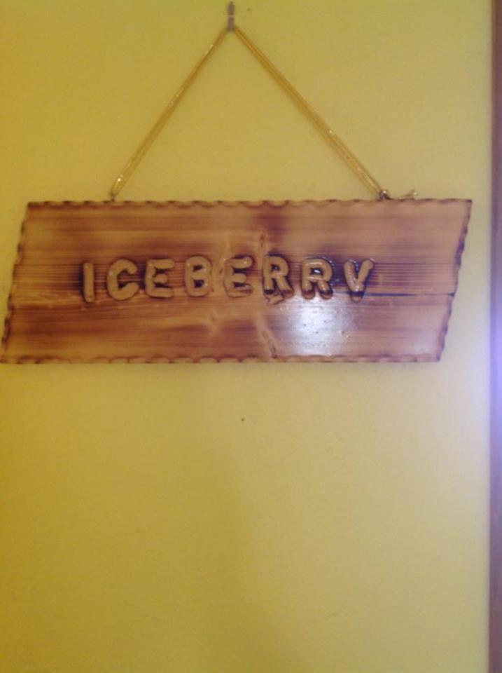 A Hyde Away Inn B&B ทอค ห้อง รูปภาพ
