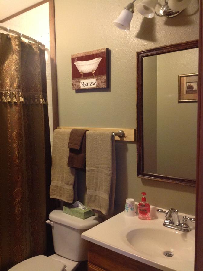 A Hyde Away Inn B&B ทอค ภายนอก รูปภาพ