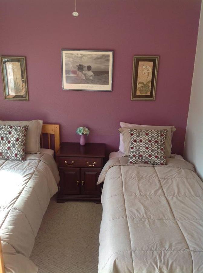 A Hyde Away Inn B&B ทอค ภายนอก รูปภาพ