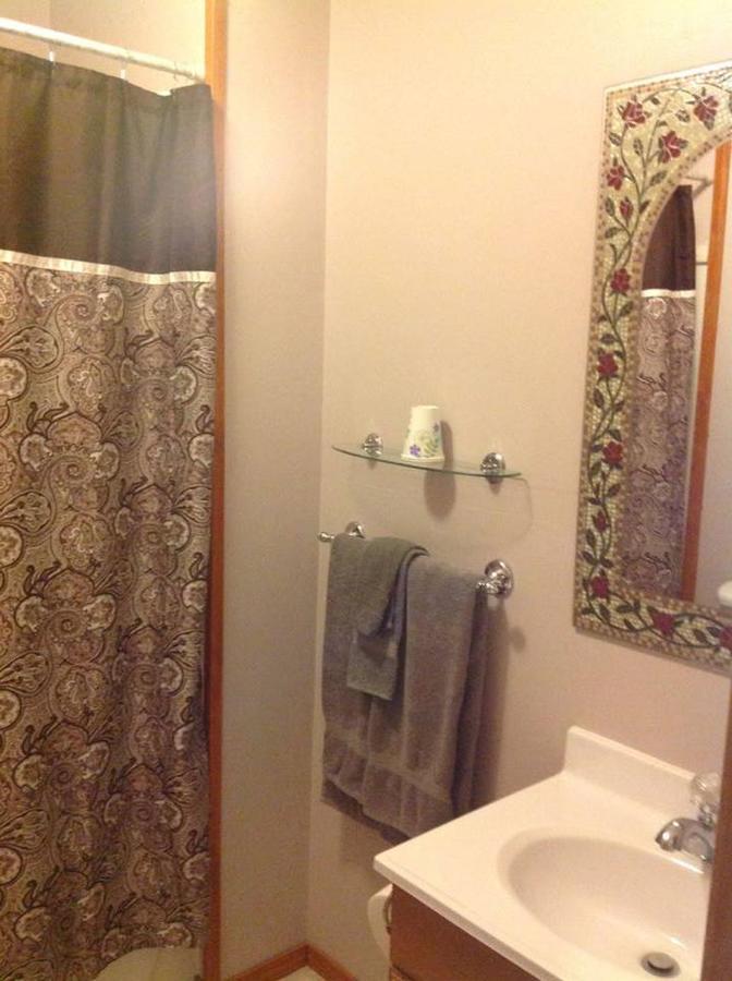 A Hyde Away Inn B&B ทอค ภายนอก รูปภาพ